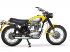 Ducati 450 Scrambler Jupiter